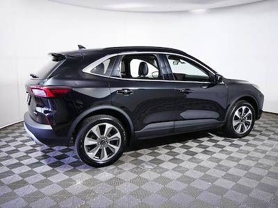 Used 2025 Ford Escape - photo 1