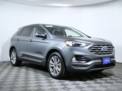 2023 Ford Edge AWD SUV for sale #32926X - photo 1