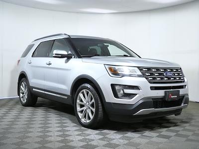 2016 Ford Explorer 4WD SUV for sale #32926XA - photo 1