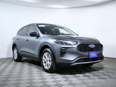 Used 2025 Ford Escape - photo 1