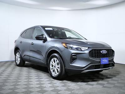 Used 2025 Ford Escape - photo 1