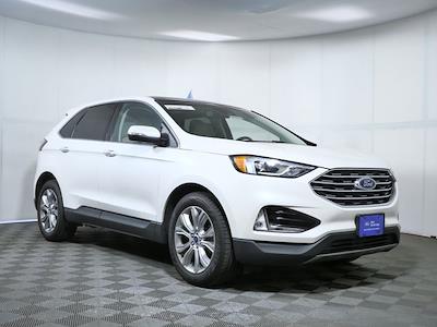 2019 Ford Edge AWD SUV for sale #32956X - photo 1
