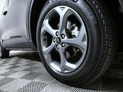 Used 2025 Ford Escape - photo 2