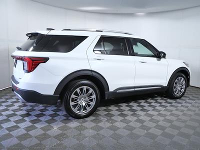 2025 Ford Explorer 4WD SUV for sale #32976X - photo 2