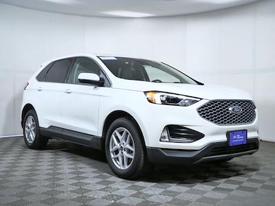 2024 Ford Edge AWD SUV for sale #32977X - photo 1