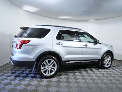 2017 Ford Explorer 4WD SUV for sale #32977XA - photo 2