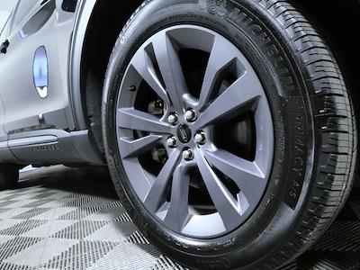 Used 2023 Ford Explorer - photo 2