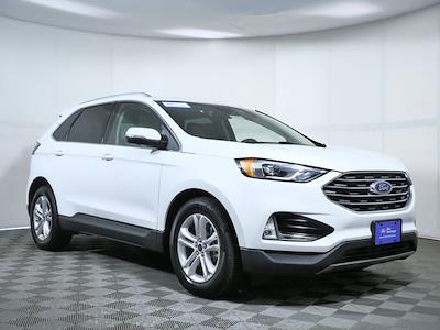 2019 Ford Edge AWD SUV for sale #32999X - photo 1