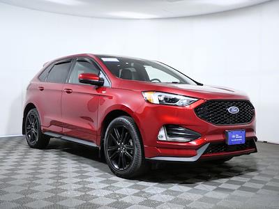 2024 Ford Edge AWD SUV for sale #33004Z - photo 1