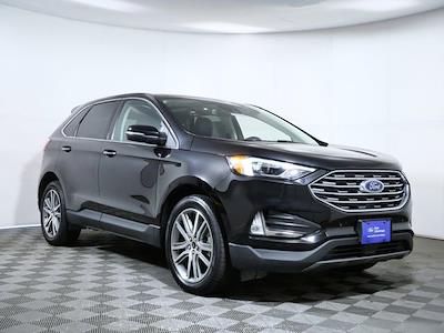 2023 Ford Edge AWD SUV for sale #33013X - photo 1
