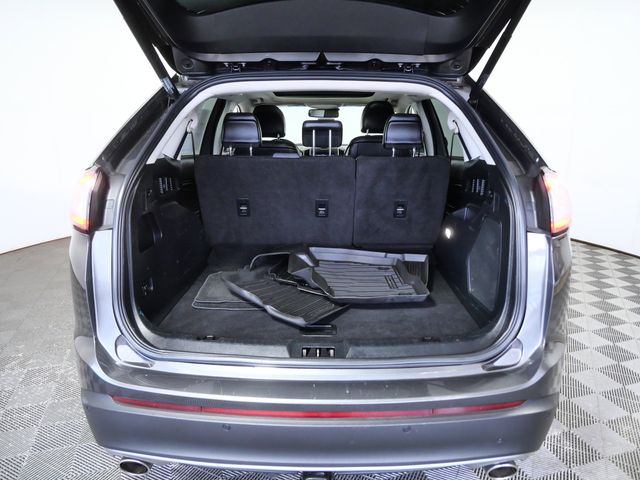Used 2018 Ford Edge - photo 12