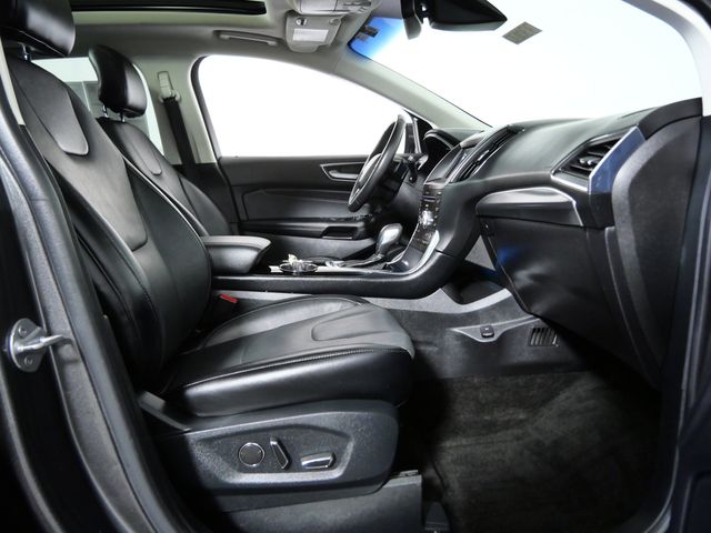 Used 2018 Ford Edge - photo 13