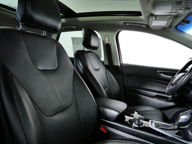 Used 2018 Ford Edge - photo 14