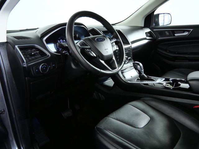 Used 2018 Ford Edge - photo 18