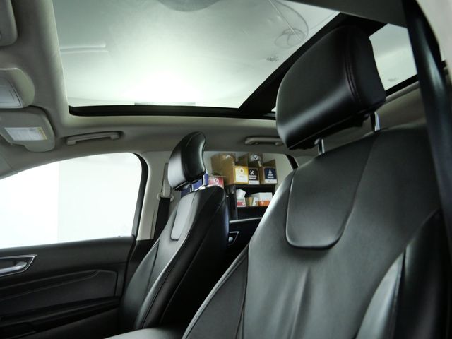 Used 2018 Ford Edge - photo 20
