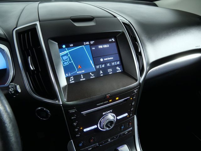 Used 2018 Ford Edge - photo 21