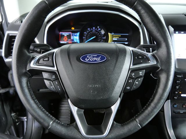Used 2018 Ford Edge - photo 24