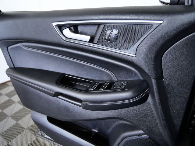 Used 2018 Ford Edge - photo 27