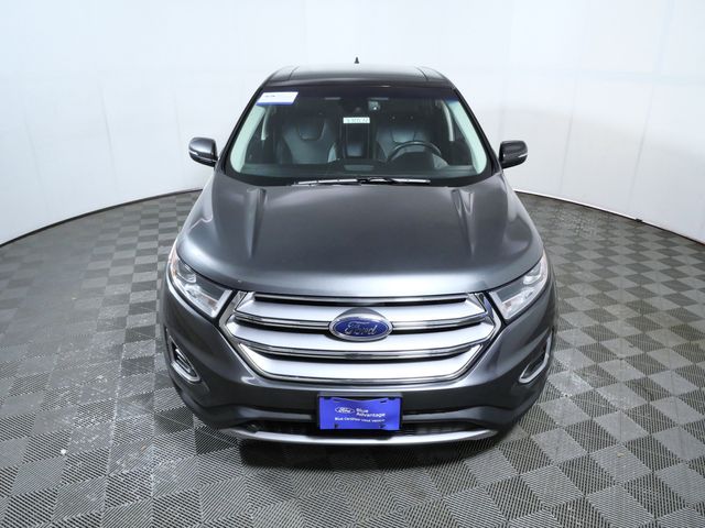 Used 2018 Ford Edge - photo 5
