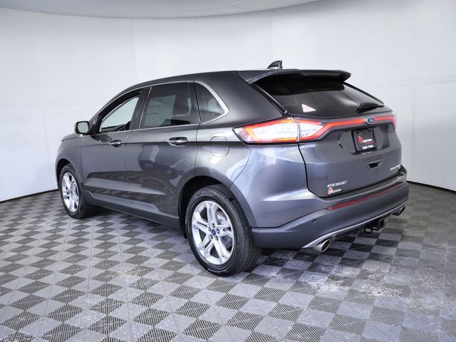 Used 2018 Ford Edge - photo 8