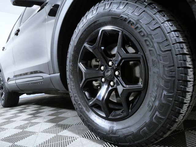 Used 2023 Ford Explorer - photo 5