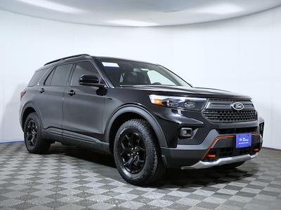 2023 Ford Explorer 4WD SUV for sale #33029X - photo 1