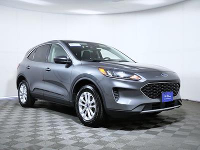 2021 Ford Escape AWD SUV for sale #33033Z - photo 1