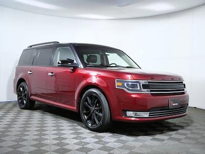 2018 Ford Flex AWD SUV for sale #33034Z - photo 1