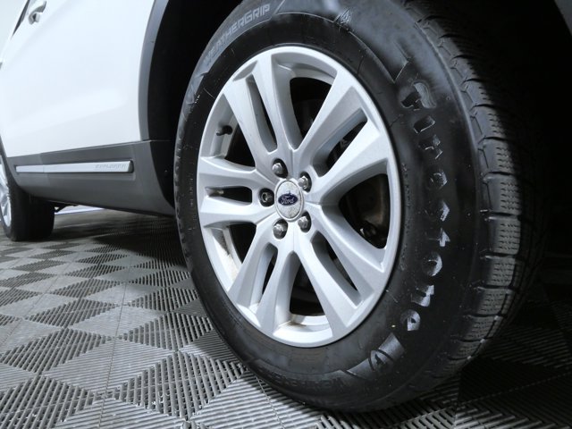Used 2018 Ford Explorer - photo 1