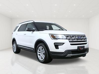 2018 Ford Explorer 4WD SUV for sale #33037Z - photo 1