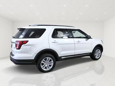 2018 Ford Explorer 4WD SUV for sale #33037Z - photo 2