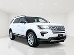 2018 Ford Explorer 4WD SUV for sale #33037Z - photo 1