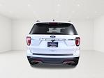 2018 Ford Explorer 4WD SUV for sale #33037Z - photo 3