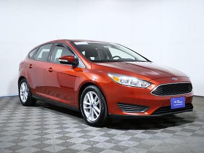 2018 Ford Focus FWD Hatchback for sale #33062Z - photo 1