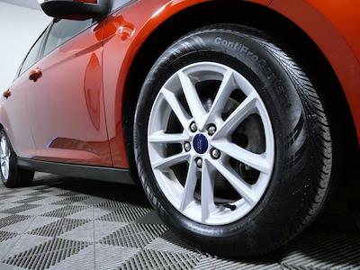2018 Ford Focus FWD Hatchback for sale #33062Z - photo 2
