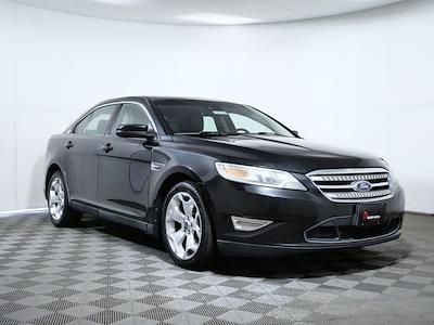 2011 Ford Taurus AWD Sedan for sale #33123Z - photo 1