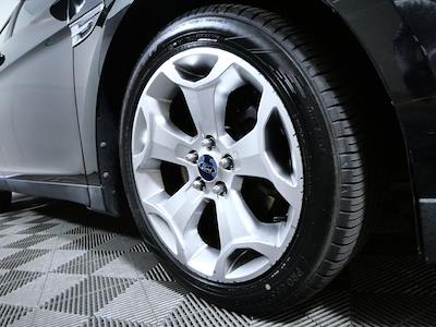 2011 Ford Taurus AWD Sedan for sale #33123Z - photo 2