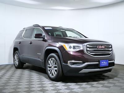 2017 GMC Acadia AWD SUV for sale #33148Z - photo 1