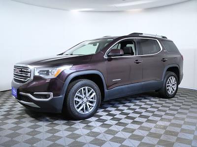 2017 GMC Acadia AWD SUV for sale #33148Z - photo 2