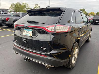 2016 Ford Edge AWD SUV for sale #33160XA - photo 2