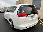 2017 Chrysler Pacifica FWD Minivan for sale #33174XA - photo 3