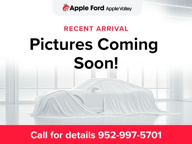 Used 2016 Ford Edge - photo 1