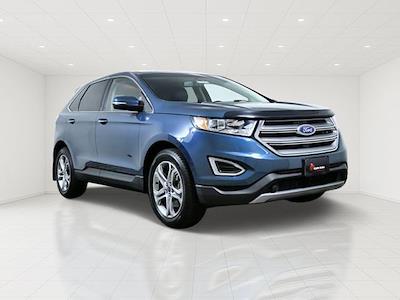 2016 Ford Edge AWD SUV for sale #33232XA - photo 1