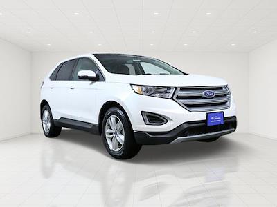 2017 Ford Edge AWD SUV for sale #33253XA - photo 1