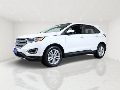 2017 Ford Edge AWD SUV for sale #33253XA - photo 2