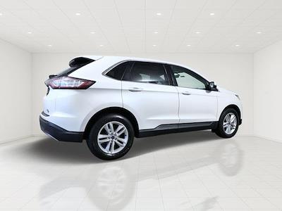 2017 Ford Edge AWD SUV for sale #33253XA - photo 2