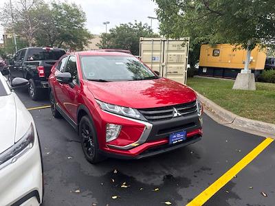 2018 Mitsubishi Eclipse Cross 4WD SUV for sale #33254ZA - photo 2