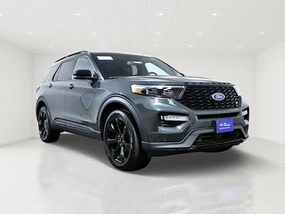 2023 Ford Explorer 4WD SUV for sale #33257Z - photo 1
