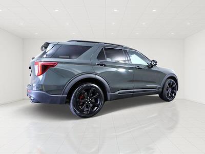 2023 Ford Explorer 4WD SUV for sale #33257Z - photo 2