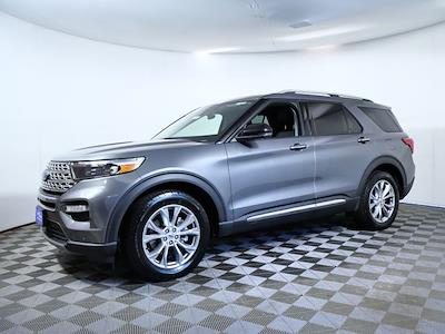 2021 Ford Explorer 4WD SUV for sale #33257ZA - photo 2
